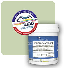 Charger l'image dans la galerie, Image générée par 1000-teintes.com - Le meilleur de la peintures en ligne !