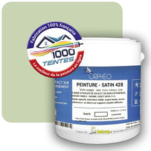 Charger l'image dans la galerie, Image générée par 1000-teintes.com - Le meilleur de la peintures en ligne !