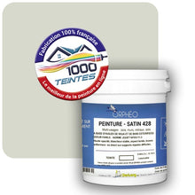 Charger l'image dans la galerie, Image générée par 1000-teintes.com - Le meilleur de la peintures en ligne !