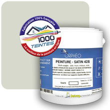 Charger l'image dans la galerie, Image générée par 1000-teintes.com - Le meilleur de la peintures en ligne !