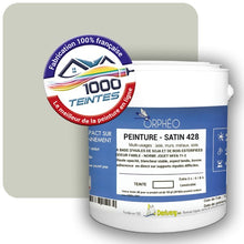 Charger l'image dans la galerie, Image générée par 1000-teintes.com - Le meilleur de la peintures en ligne !