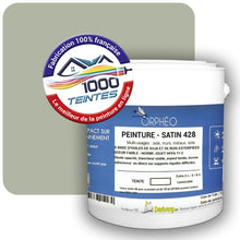 Charger l'image dans la galerie, Image générée par 1000-teintes.com - Le meilleur de la peintures en ligne !