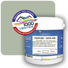 Charger l'image dans la galerie, Image générée par 1000-teintes.com - Le meilleur de la peintures en ligne !