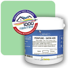 Charger l'image dans la galerie, Image générée par 1000-teintes.com - Le meilleur de la peintures en ligne !