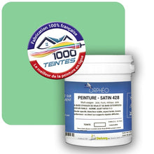 Charger l'image dans la galerie, Image générée par 1000-teintes.com - Le meilleur de la peintures en ligne !