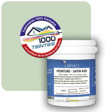 Charger l'image dans la galerie, Image générée par 1000-teintes.com - Le meilleur de la peintures en ligne !