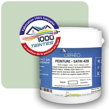 Charger l'image dans la galerie, Image générée par 1000-teintes.com - Le meilleur de la peintures en ligne !