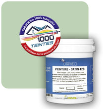 Charger l'image dans la galerie, Image générée par 1000-teintes.com - Le meilleur de la peintures en ligne !