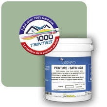 Charger l'image dans la galerie, Image générée par 1000-teintes.com - Le meilleur de la peintures en ligne !