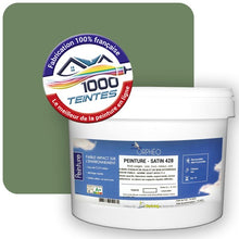 Charger l'image dans la galerie, Image générée par 1000-teintes.com - Le meilleur de la peintures en ligne !