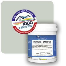 Charger l'image dans la galerie, Image générée par 1000-teintes.com - Le meilleur de la peintures en ligne !