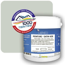 Charger l'image dans la galerie, Image générée par 1000-teintes.com - Le meilleur de la peintures en ligne !