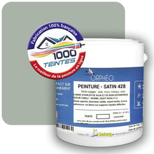 Charger l'image dans la galerie, Image générée par 1000-teintes.com - Le meilleur de la peintures en ligne !