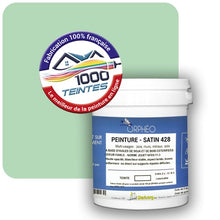 Charger l'image dans la galerie, Image générée par 1000-teintes.com - Le meilleur de la peintures en ligne !