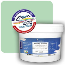 Charger l'image dans la galerie, Image générée par 1000-teintes.com - Le meilleur de la peintures en ligne !