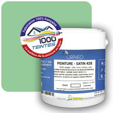 Charger l'image dans la galerie, Image générée par 1000-teintes.com - Le meilleur de la peintures en ligne !