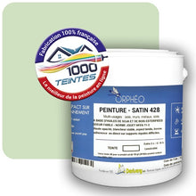 Charger l'image dans la galerie, Image générée par 1000-teintes.com - Le meilleur de la peintures en ligne !