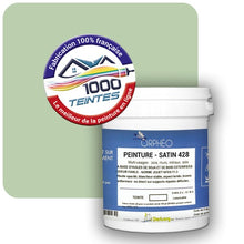 Charger l'image dans la galerie, Image générée par 1000-teintes.com - Le meilleur de la peintures en ligne !