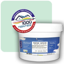 Charger l'image dans la galerie, Image générée par 1000-teintes.com - Le meilleur de la peintures en ligne !