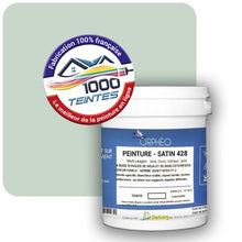 Charger l'image dans la galerie, Image générée par 1000-teintes.com - Le meilleur de la peintures en ligne !