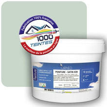 Charger l'image dans la galerie, Image générée par 1000-teintes.com - Le meilleur de la peintures en ligne !