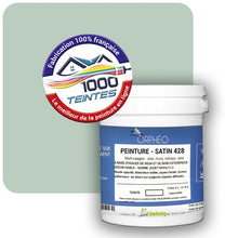 Charger l'image dans la galerie, Image générée par 1000-teintes.com - Le meilleur de la peintures en ligne !