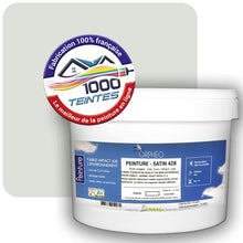 Charger l'image dans la galerie, Image générée par 1000-teintes.com - Le meilleur de la peintures en ligne !