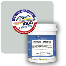 Charger l'image dans la galerie, Image générée par 1000-teintes.com - Le meilleur de la peintures en ligne !