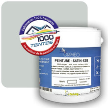 Charger l'image dans la galerie, Image générée par 1000-teintes.com - Le meilleur de la peintures en ligne !