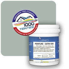 Charger l'image dans la galerie, Image générée par 1000-teintes.com - Le meilleur de la peintures en ligne !