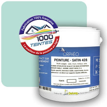 Charger l'image dans la galerie, Image générée par 1000-teintes.com - Le meilleur de la peintures en ligne !