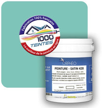 Charger l'image dans la galerie, Image générée par 1000-teintes.com - Le meilleur de la peintures en ligne !