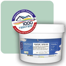 Charger l'image dans la galerie, Image générée par 1000-teintes.com - Le meilleur de la peintures en ligne !