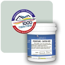 Charger l'image dans la galerie, Image générée par 1000-teintes.com - Le meilleur de la peintures en ligne !