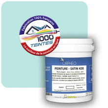 Charger l'image dans la galerie, Image générée par 1000-teintes.com - Le meilleur de la peintures en ligne !