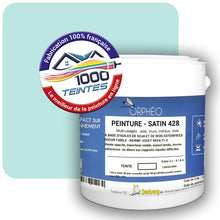 Charger l'image dans la galerie, Image générée par 1000-teintes.com - Le meilleur de la peintures en ligne !