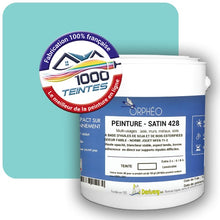 Charger l'image dans la galerie, Image générée par 1000-teintes.com - Le meilleur de la peintures en ligne !