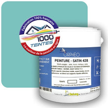 Charger l'image dans la galerie, Image générée par 1000-teintes.com - Le meilleur de la peintures en ligne !