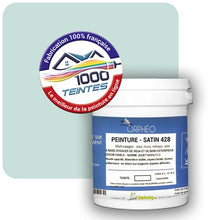 Charger l'image dans la galerie, Image générée par 1000-teintes.com - Le meilleur de la peintures en ligne !