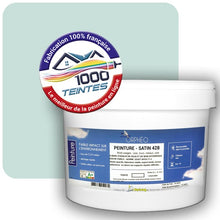 Charger l'image dans la galerie, Image générée par 1000-teintes.com - Le meilleur de la peintures en ligne !