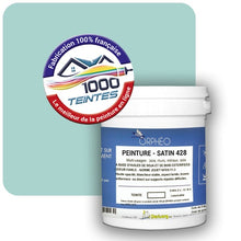 Charger l'image dans la galerie, Image générée par 1000-teintes.com - Le meilleur de la peintures en ligne !