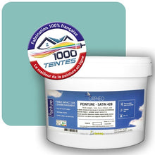 Charger l'image dans la galerie, Image générée par 1000-teintes.com - Le meilleur de la peintures en ligne !