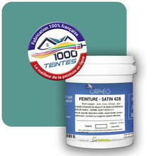 Charger l'image dans la galerie, Image générée par 1000-teintes.com - Le meilleur de la peintures en ligne !