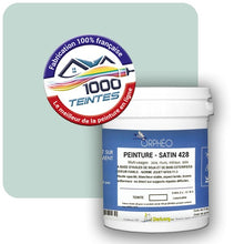 Charger l'image dans la galerie, Image générée par 1000-teintes.com - Le meilleur de la peintures en ligne !