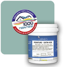 Charger l'image dans la galerie, Image générée par 1000-teintes.com - Le meilleur de la peintures en ligne !