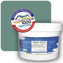 Charger l'image dans la galerie, Image générée par 1000-teintes.com - Le meilleur de la peintures en ligne !