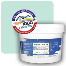 Charger l'image dans la galerie, Image générée par 1000-teintes.com - Le meilleur de la peintures en ligne !