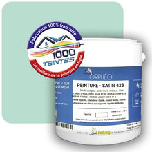 Charger l'image dans la galerie, Image générée par 1000-teintes.com - Le meilleur de la peintures en ligne !