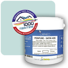 Charger l'image dans la galerie, Image générée par 1000-teintes.com - Le meilleur de la peintures en ligne !