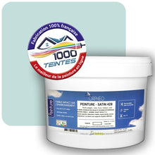 Charger l'image dans la galerie, Image générée par 1000-teintes.com - Le meilleur de la peintures en ligne !